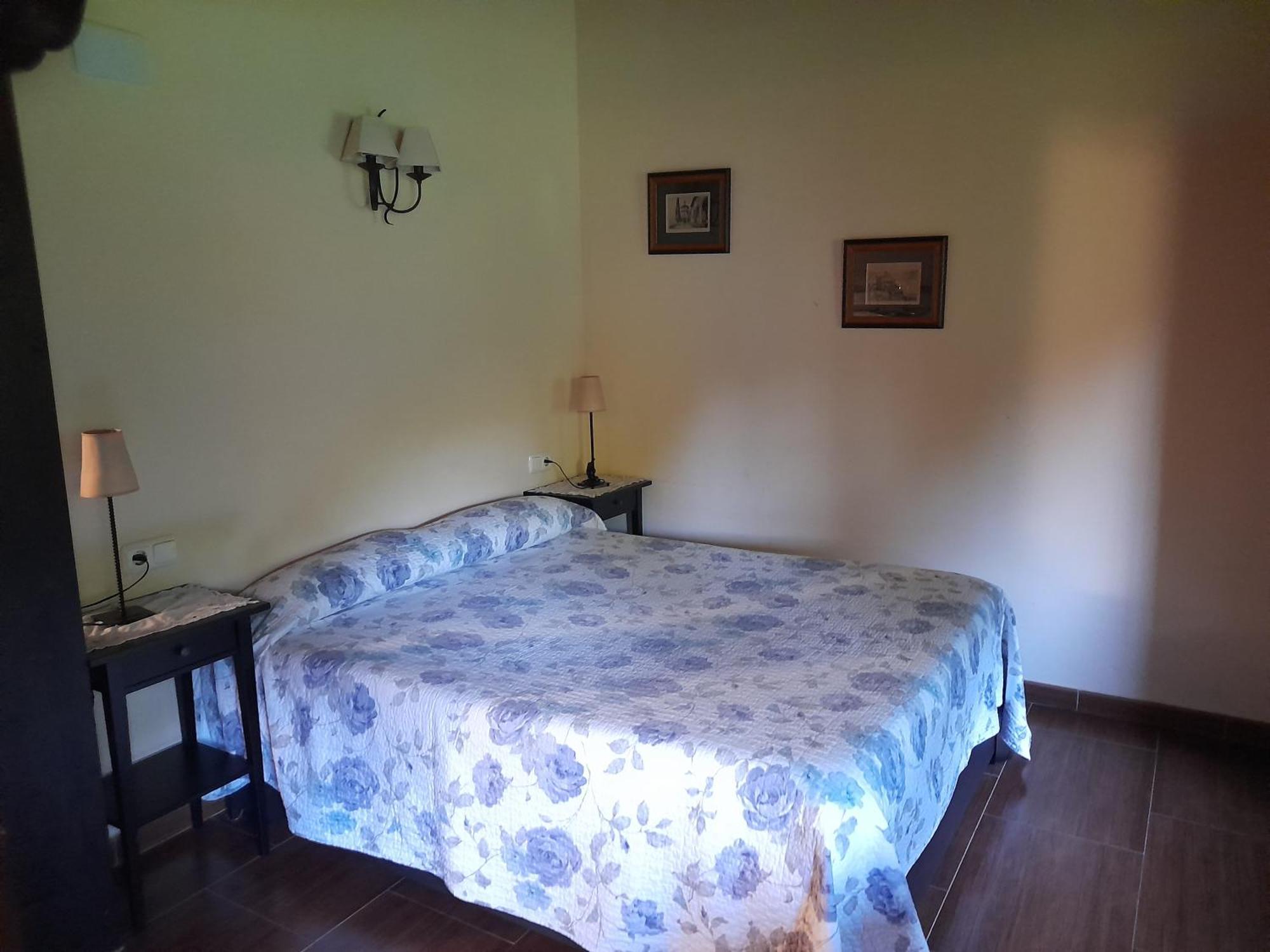 Apartamentos Rurales Larrago Busturia Esterno foto