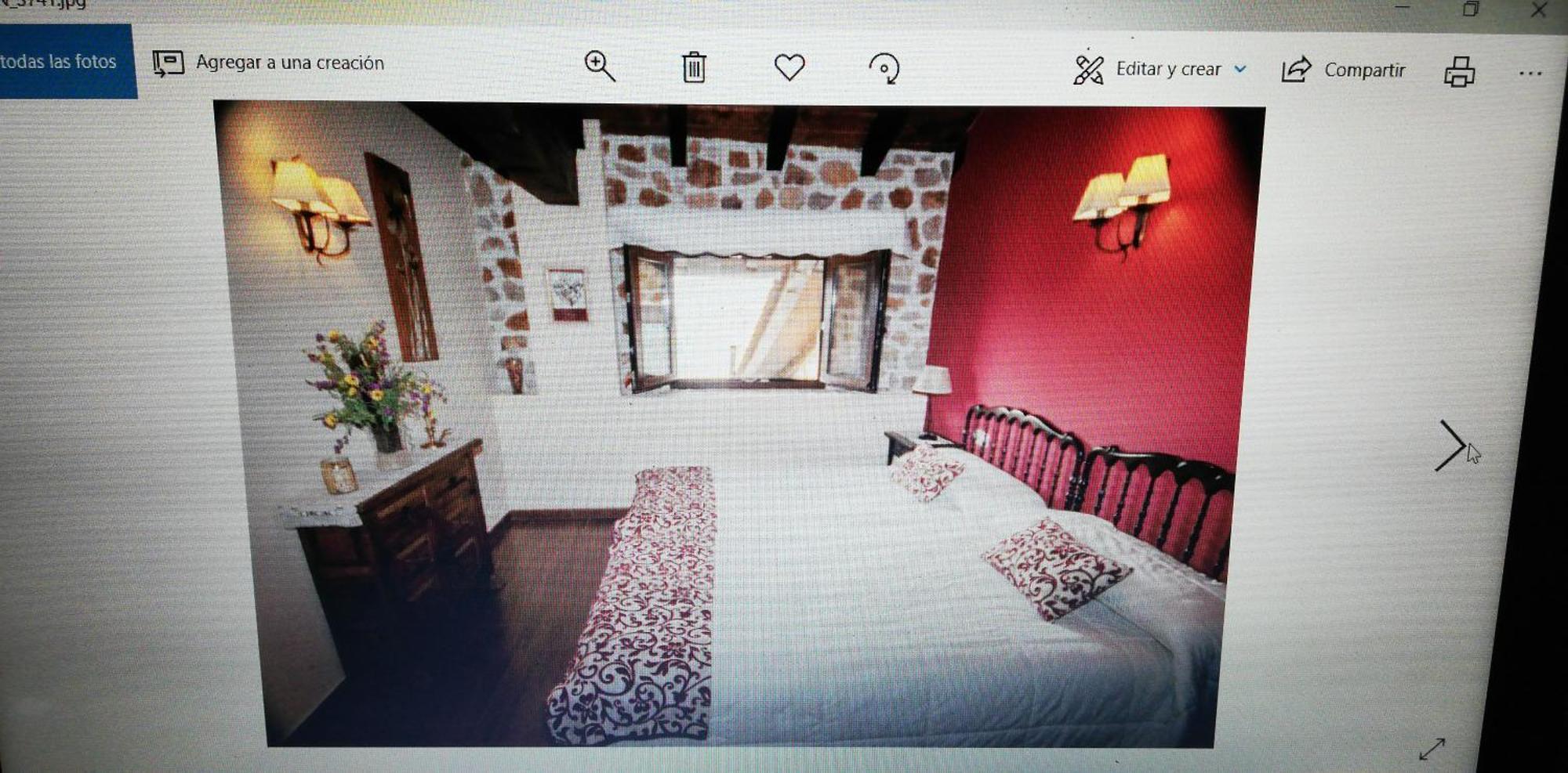 Apartamentos Rurales Larrago Busturia Esterno foto
