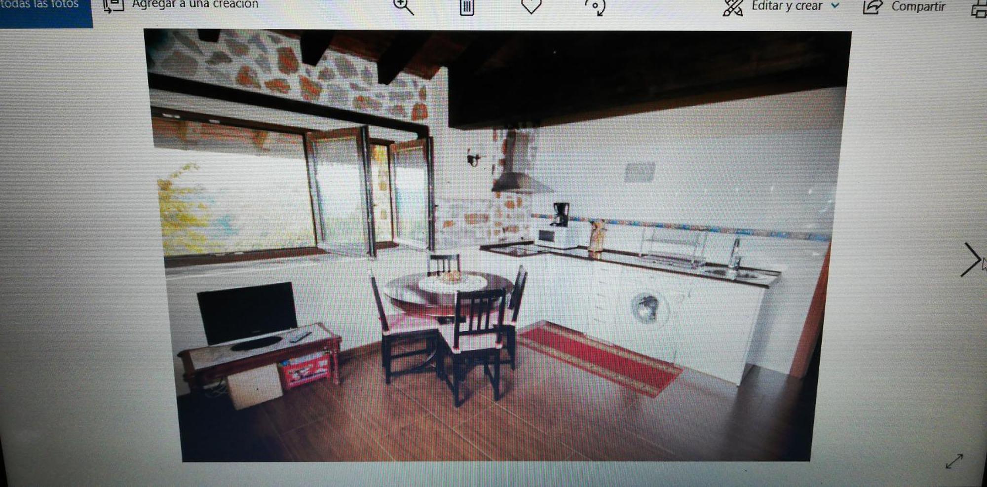 Apartamentos Rurales Larrago Busturia Esterno foto