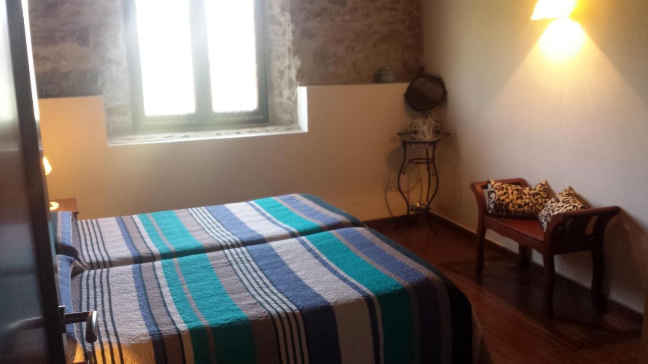 Apartamentos Rurales Larrago Busturia Esterno foto